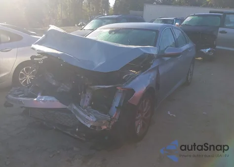 2019 Honda Accord Lx z USA, uszkodzony, nr VIN 1HGCV1F11KA081898